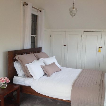 Bindaree Bed & Breakfast Джилонг Екстериор снимка