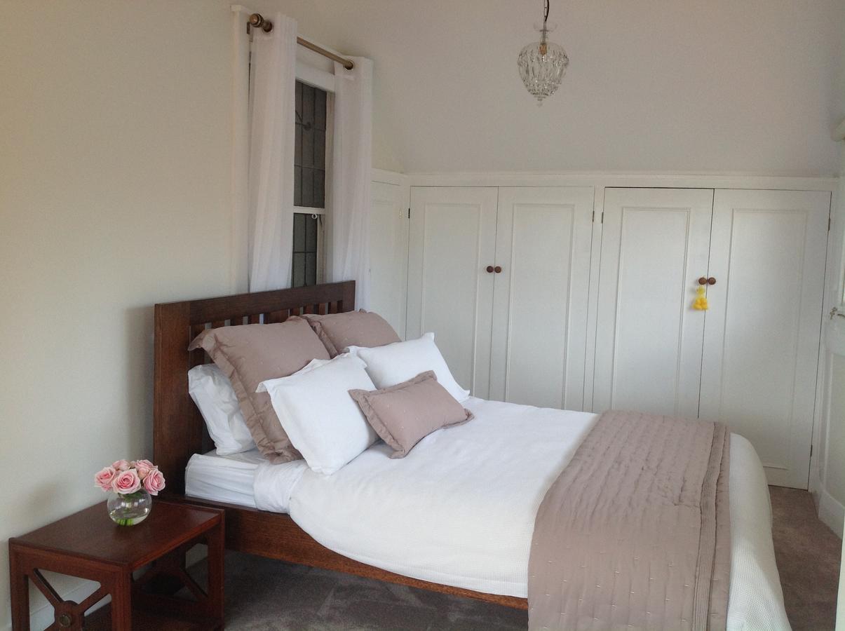 Bindaree Bed & Breakfast Джилонг Екстериор снимка