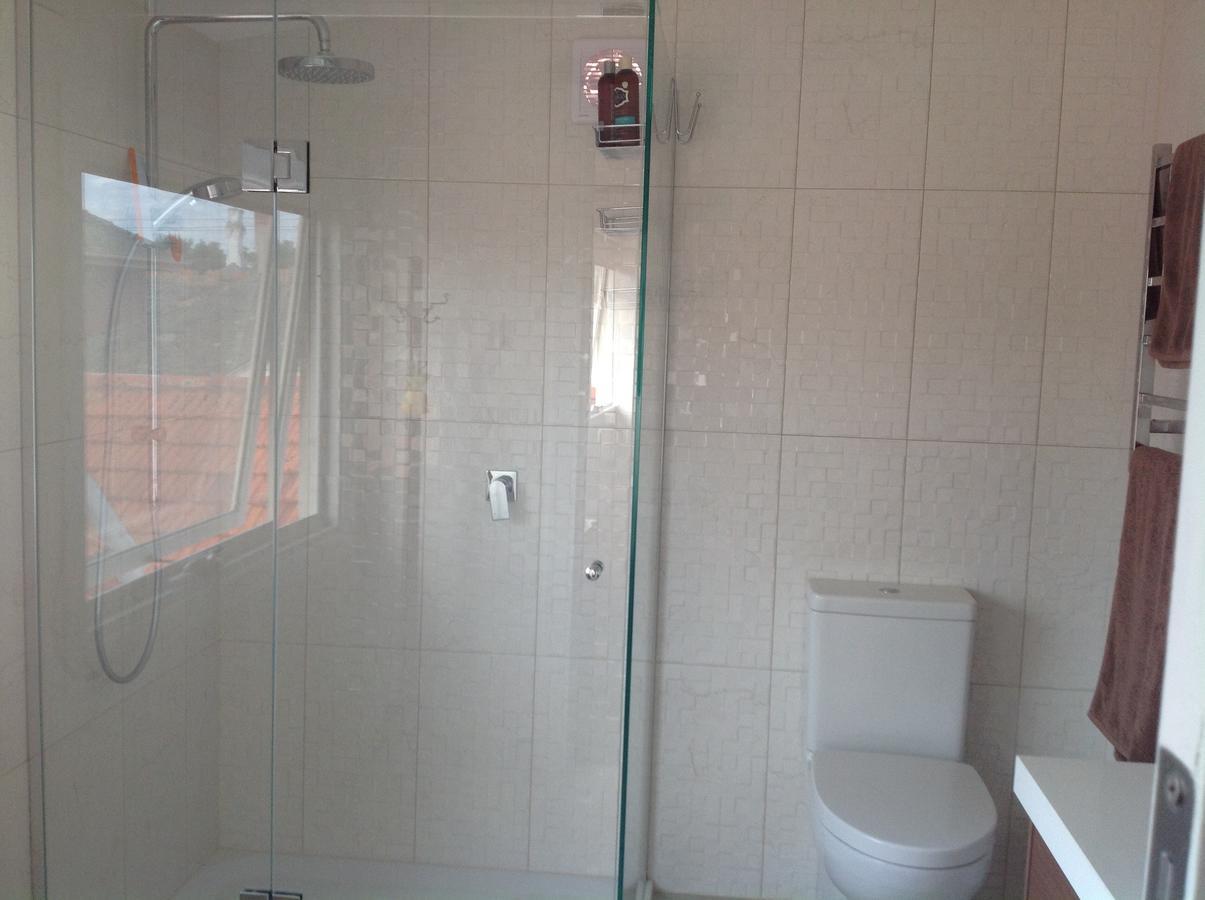 Bindaree Bed & Breakfast Джилонг Екстериор снимка