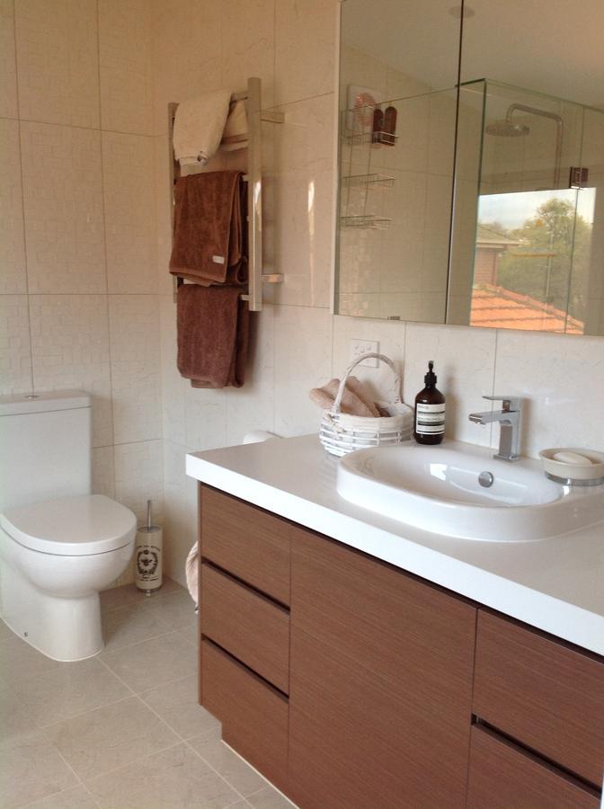 Bindaree Bed & Breakfast Джилонг Екстериор снимка